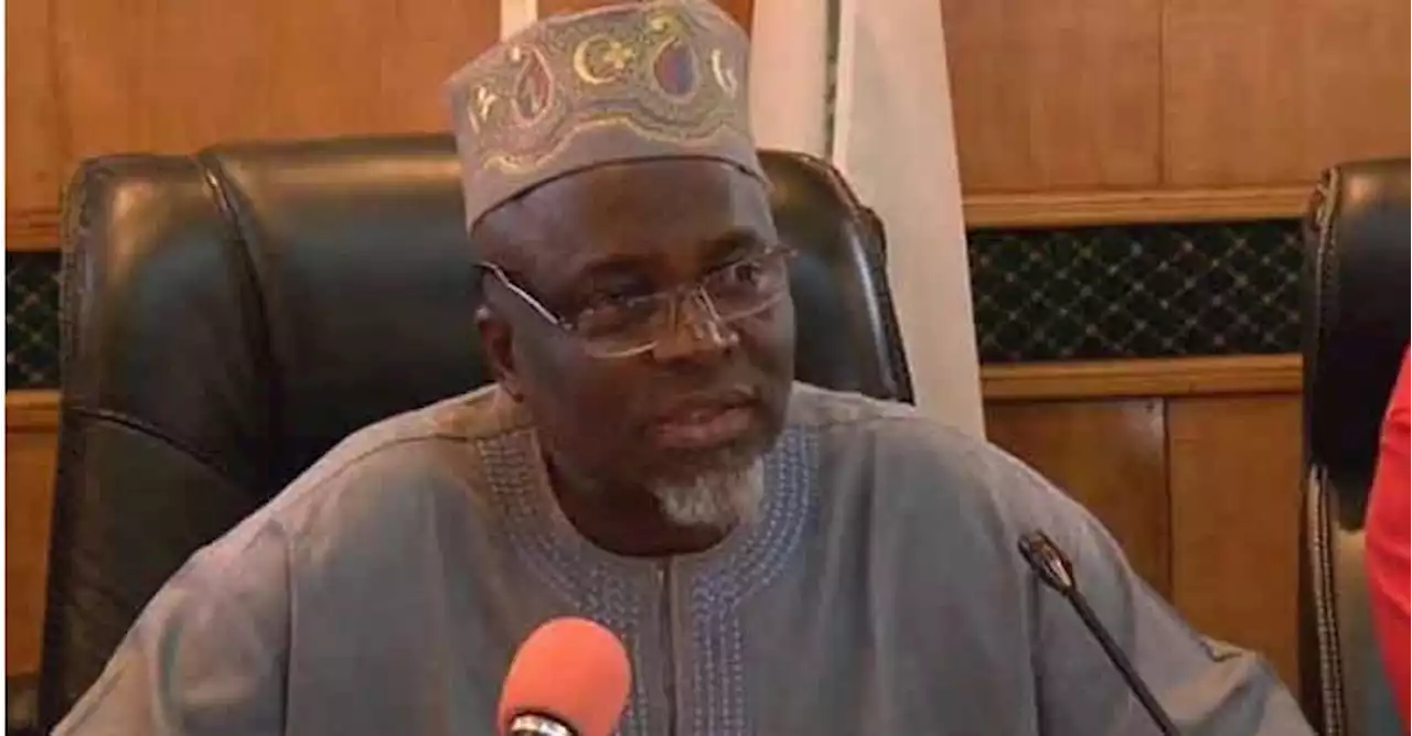 Why we've not released UTME results - JAMB
