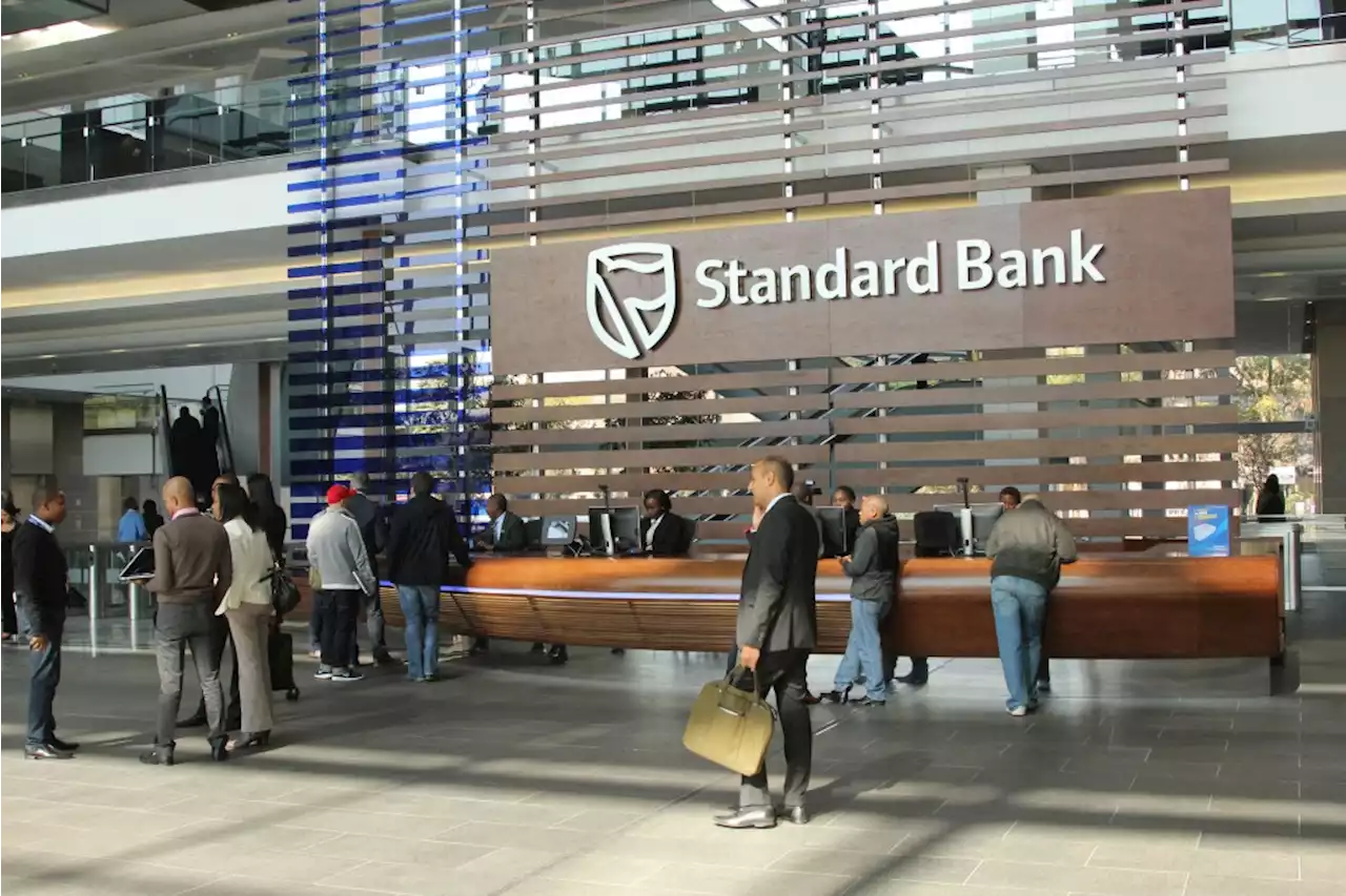 Standard Bank Group appoints new chair