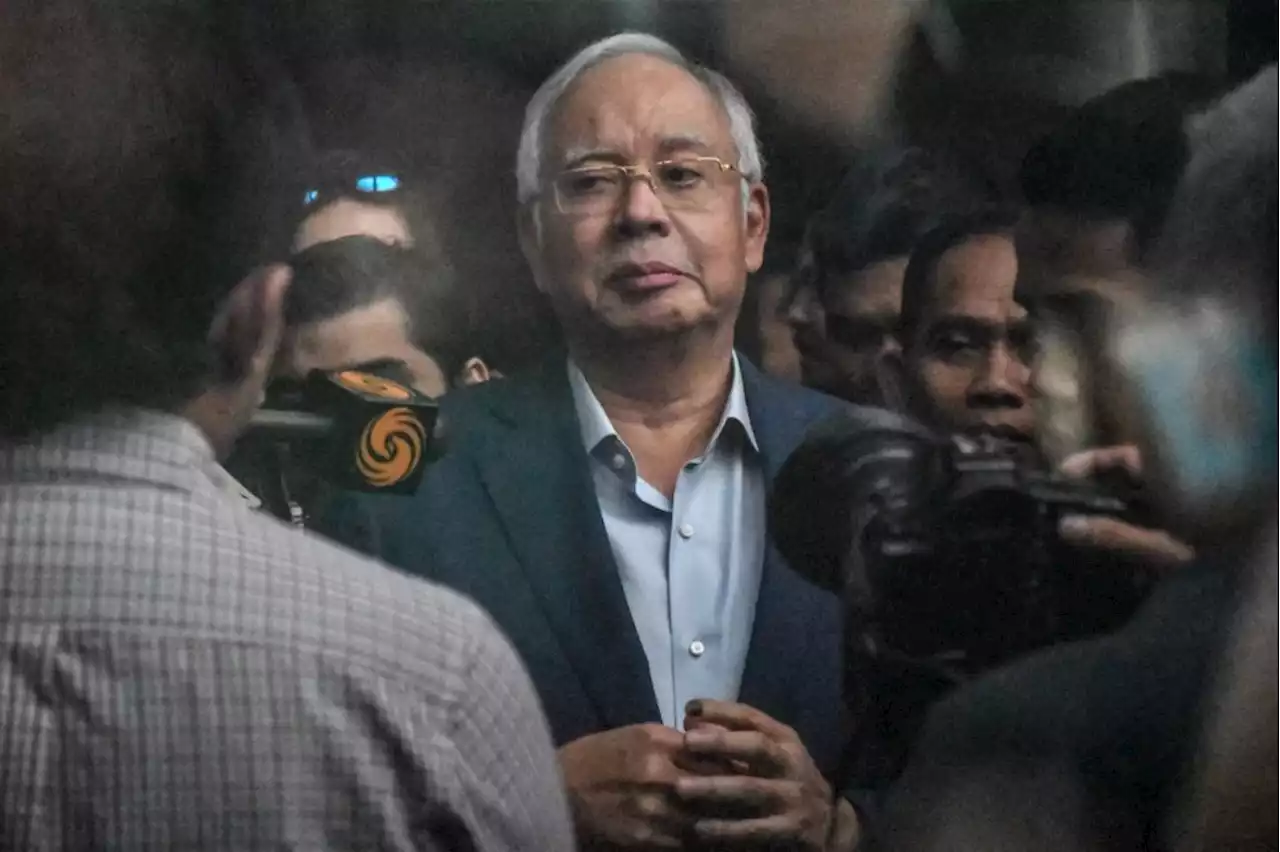 Najib, anak dapat kebenaran rayu kes cukai tertunggak | The Malaysian Insight