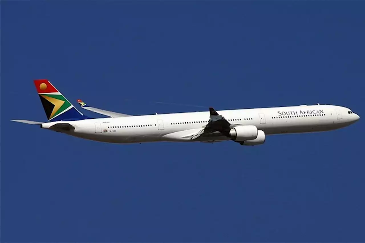 SAA was sold for R51 — and taxpayers could still pay some of its debt