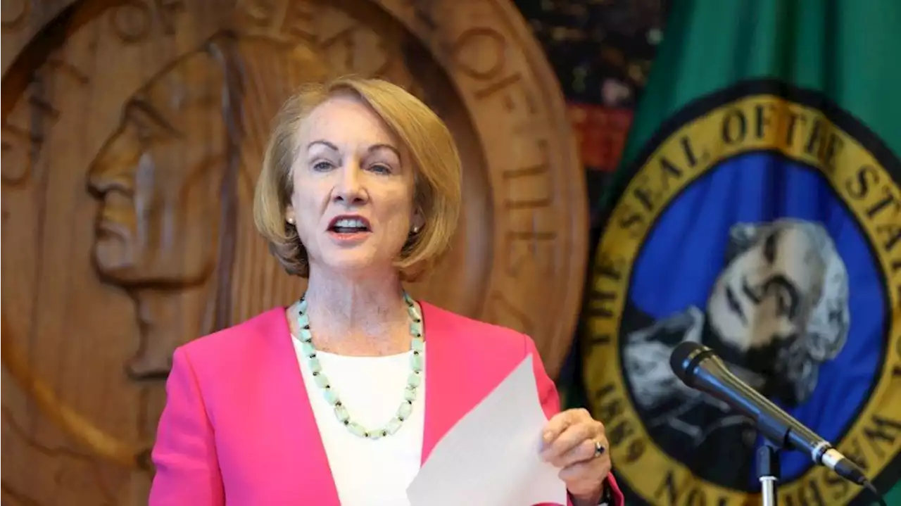 Times’ lawsuit reveals answers to Durkan’s missing texts, leads to reforms