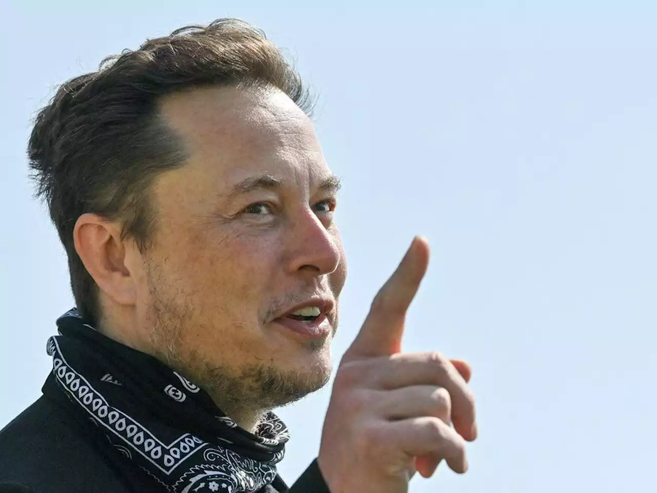 Derek H. Burney: The Elon Musk free speech revolution is coming