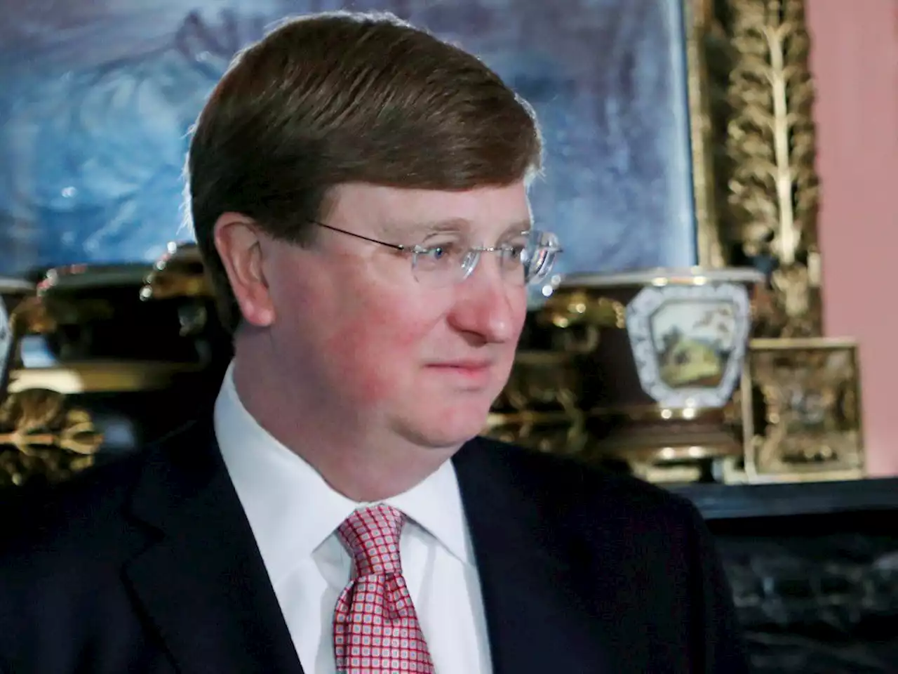 Mississippi governor doesn't rule out ban on contraception if Roe v. Wade falls