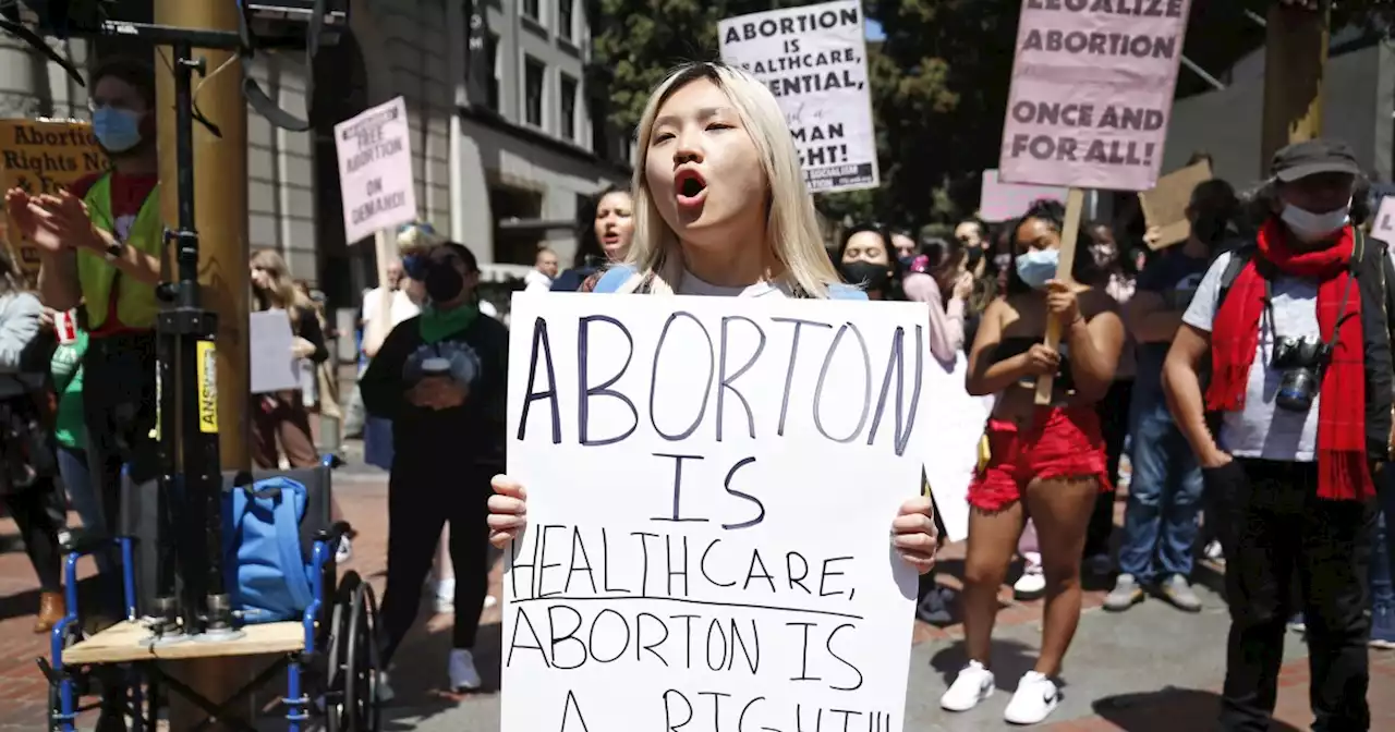 Asian tropes in sex-selective abortion bans have advocates worried about what's to come