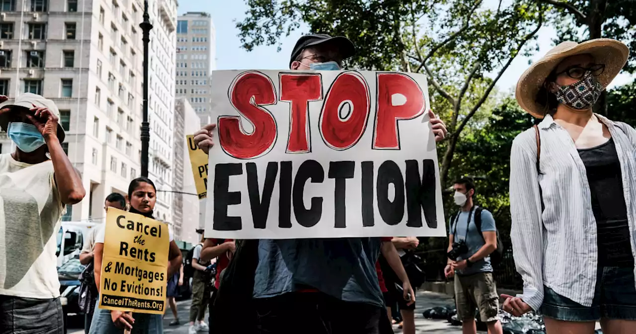 Federal eviction protection program doubles to $20 million