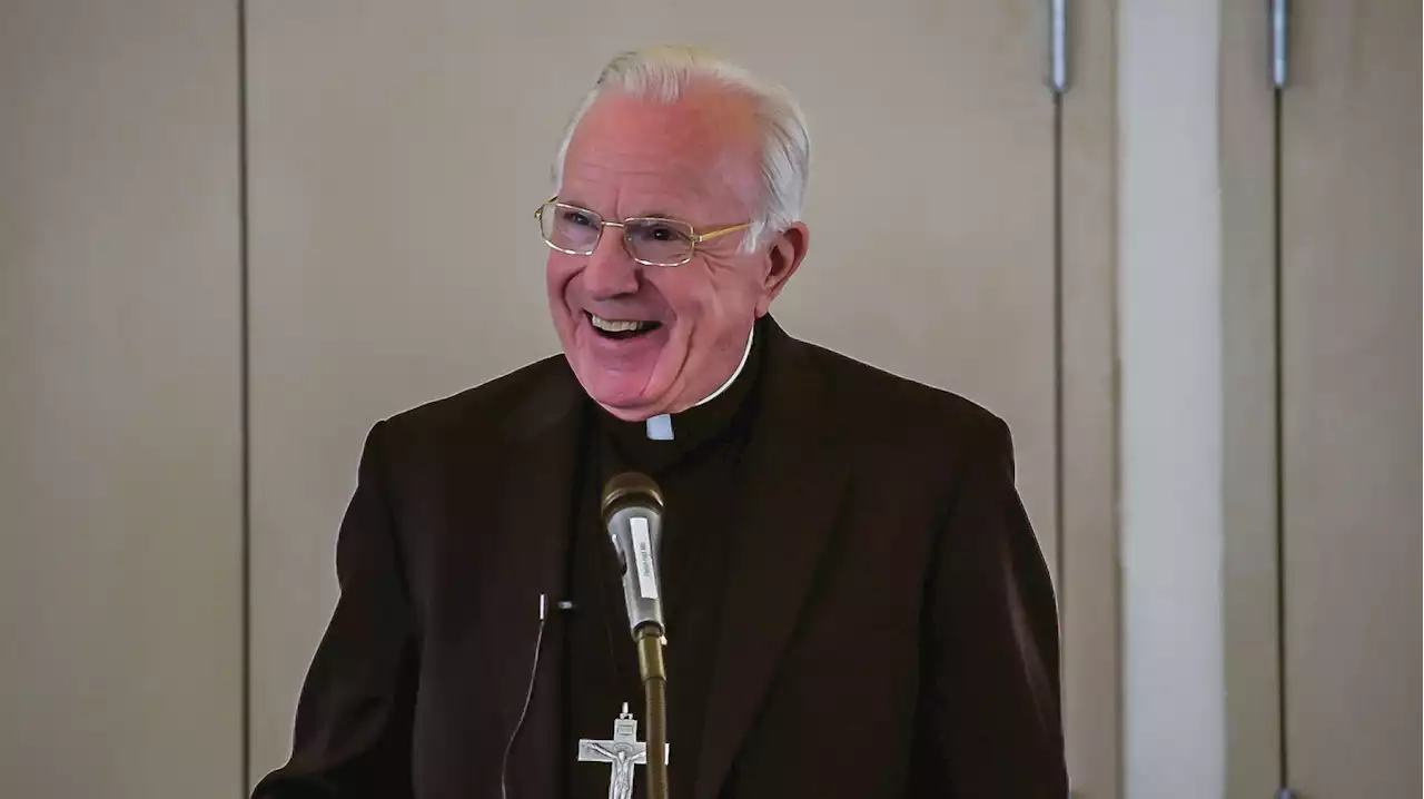 Diocese Mourns Former Bishop of San Diego | United States