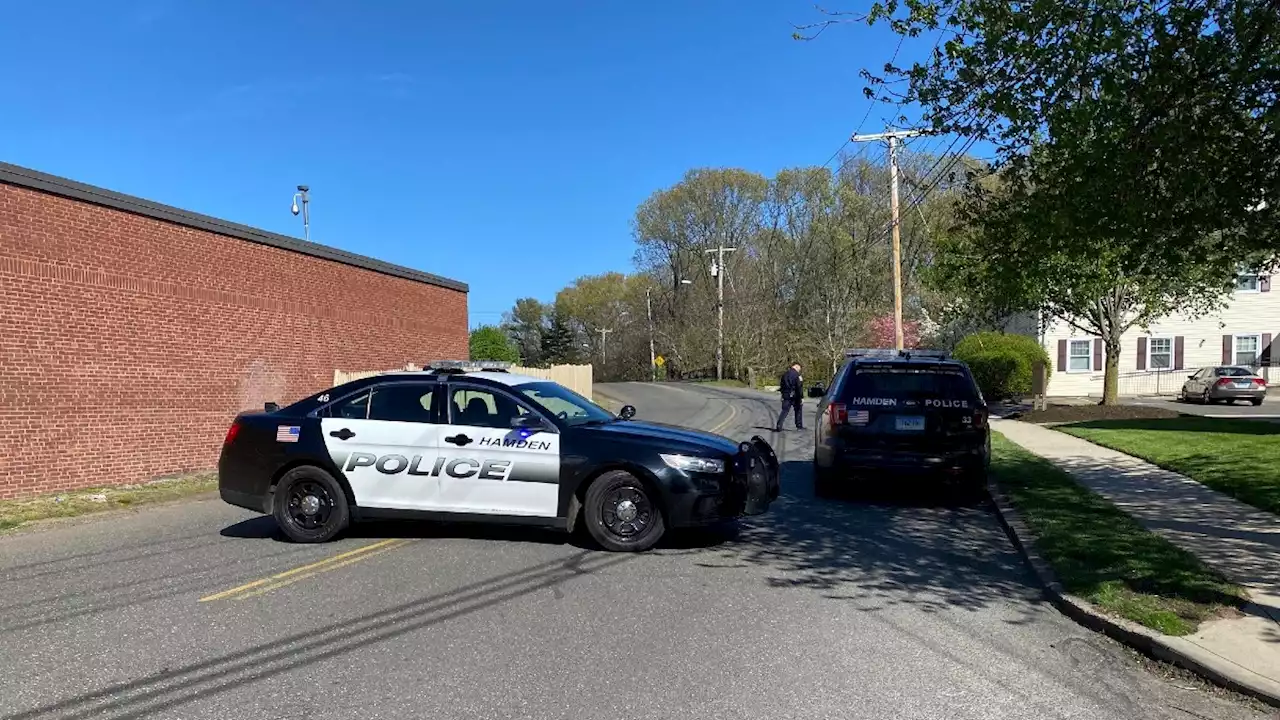 Teenager Killed After Shooting in Popular Hamden, Conn. Park