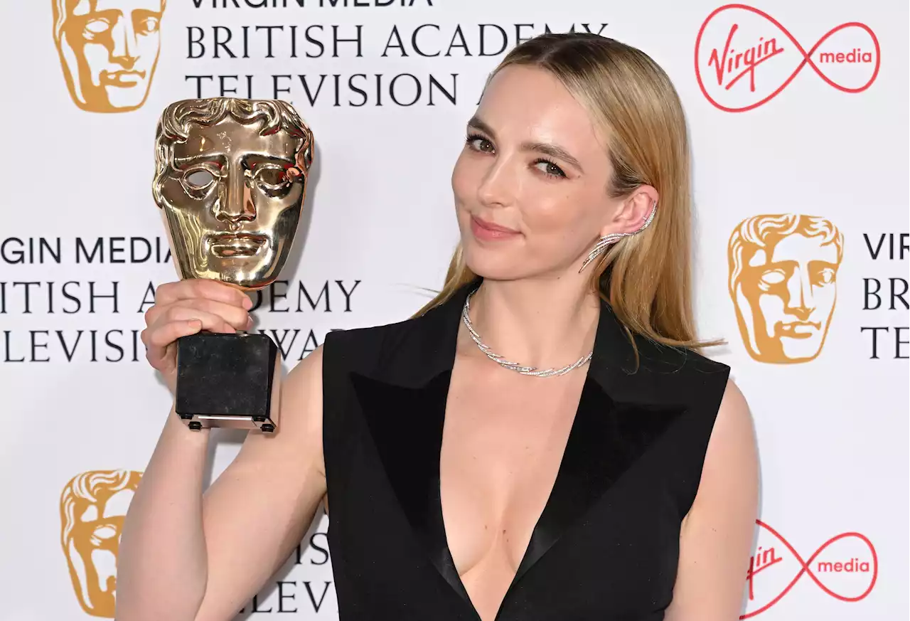 Jodie Comer on winning BAFTA Number 2 for 'Help' and what's next