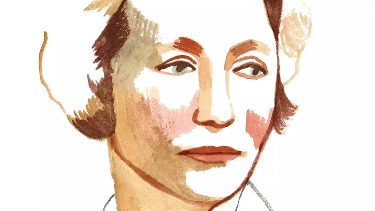 How Fame Fed on Edna St. Vincent Millay