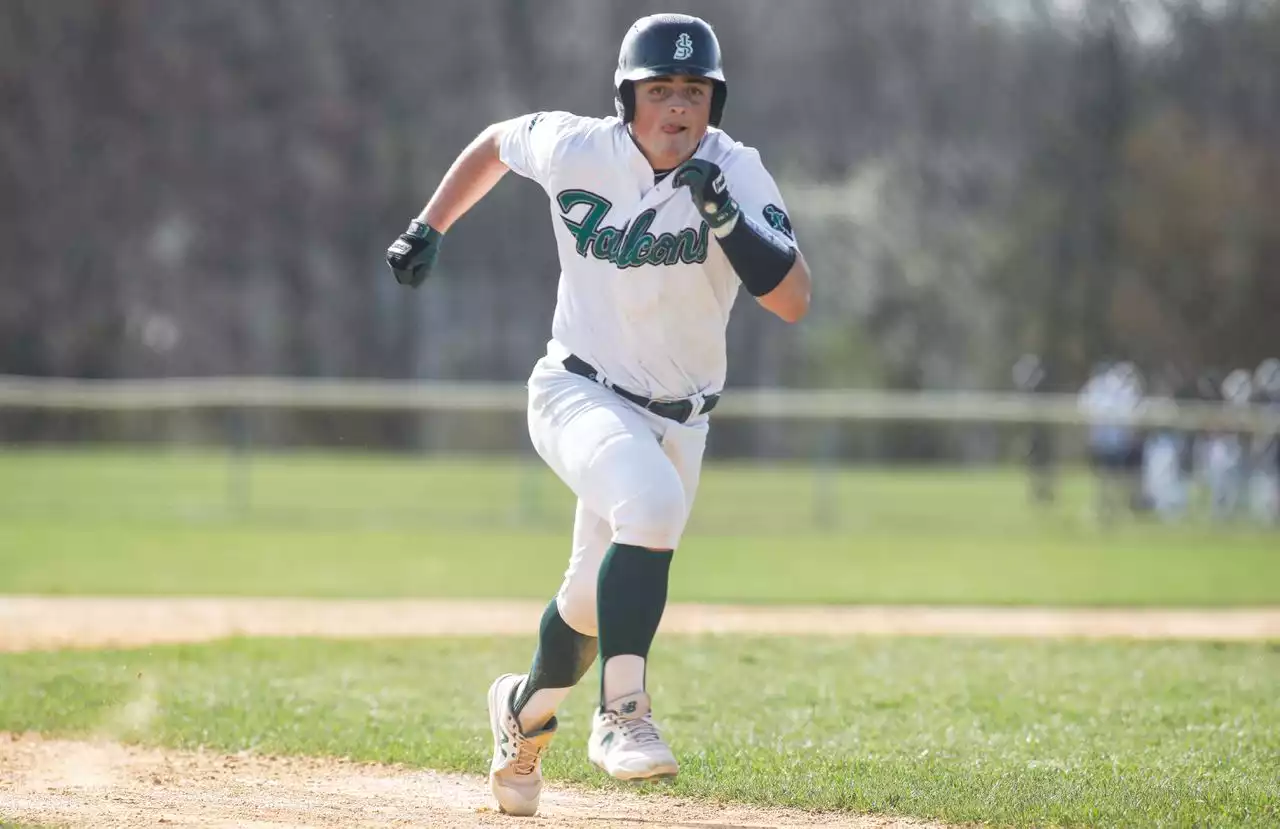 Baseball: Weekly, statewide, statistical leaders May 1-8