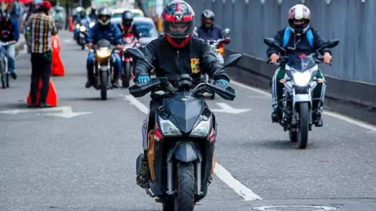 Paso a paso de cómo consultar los impuestos de motos en Bogotá