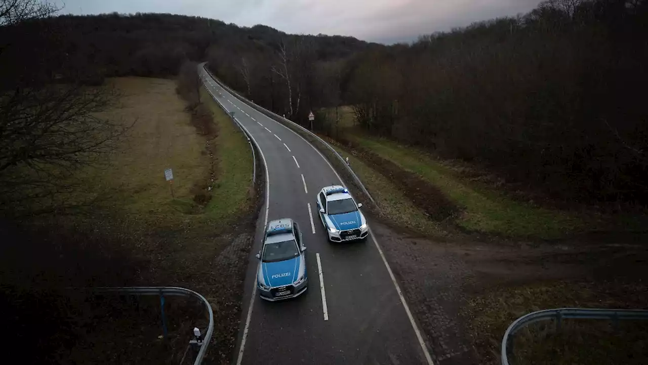 38-Jähriger wegen Mordes an Polizisten angeklagt