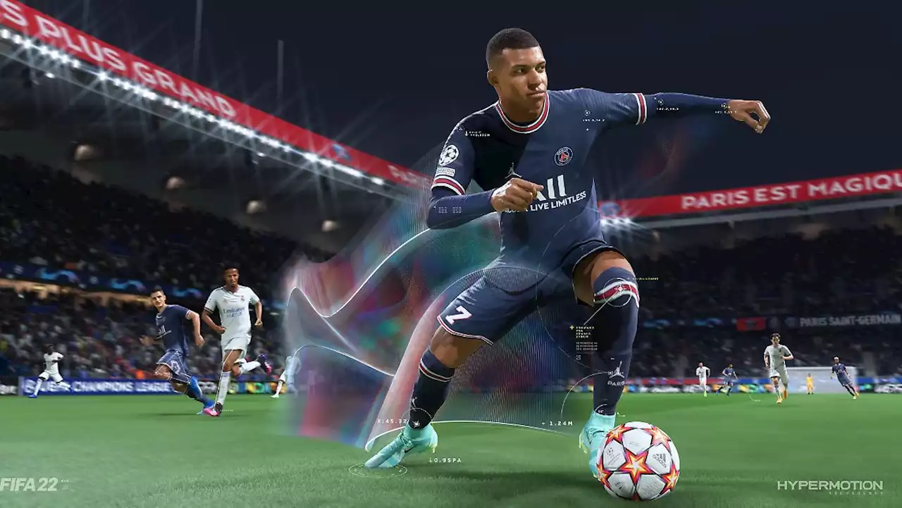 EA Sports beendet Partnerschaft mit der FIFA