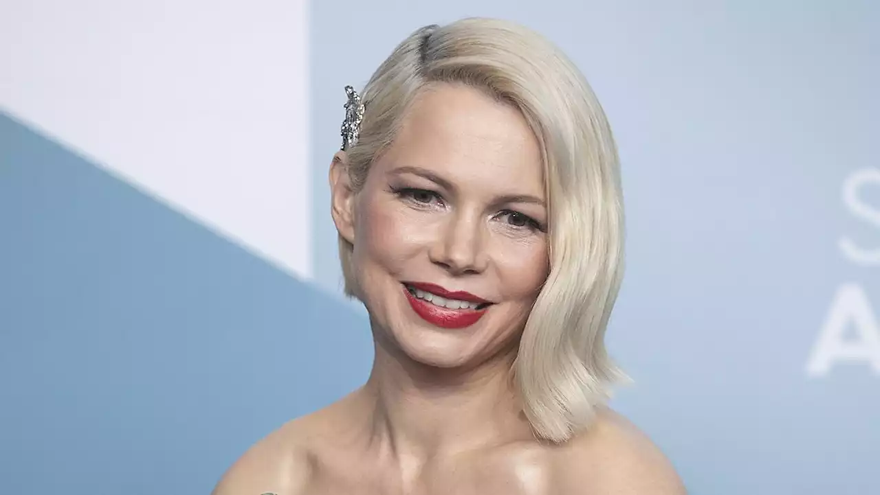 Michelle Williams wird erneut Mutter