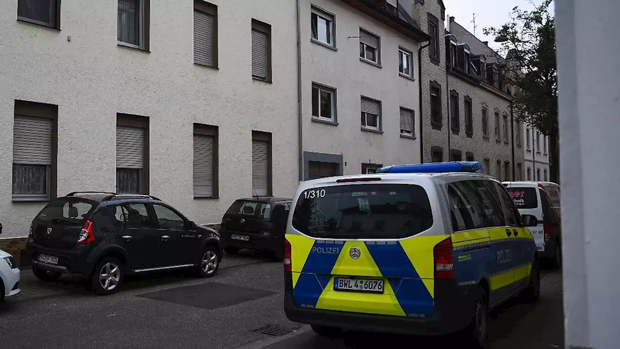 Schon wieder Toter nach Mannheimer Polizeieinsatz