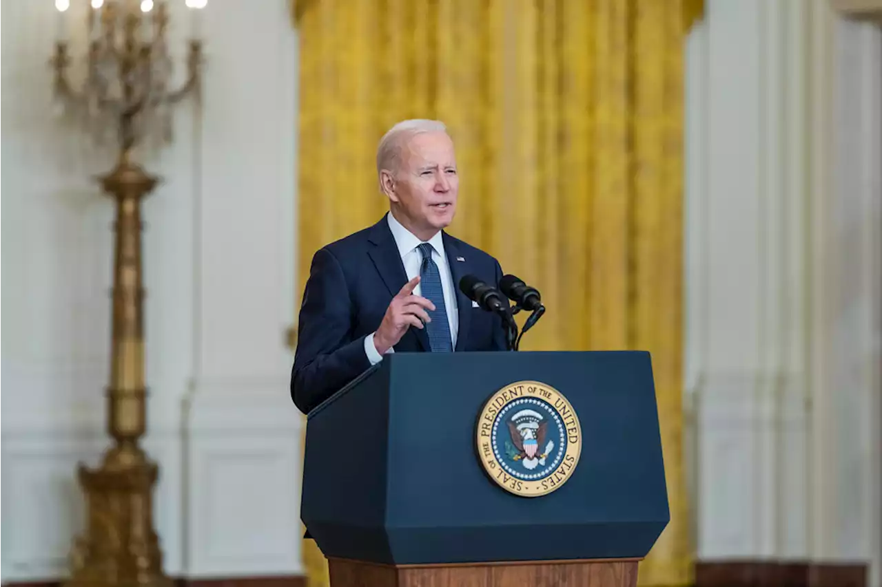 Biden announces clemency and pardons for 78 people, details new steps for criminal justice reform - New York Amsterdam News