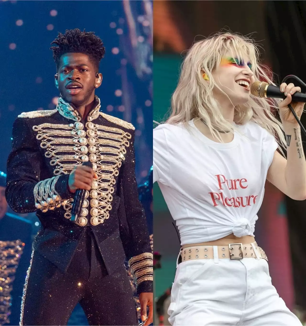 Lil Nas X, Paramore, SZA & More Will Headline Austin City Limits 2022