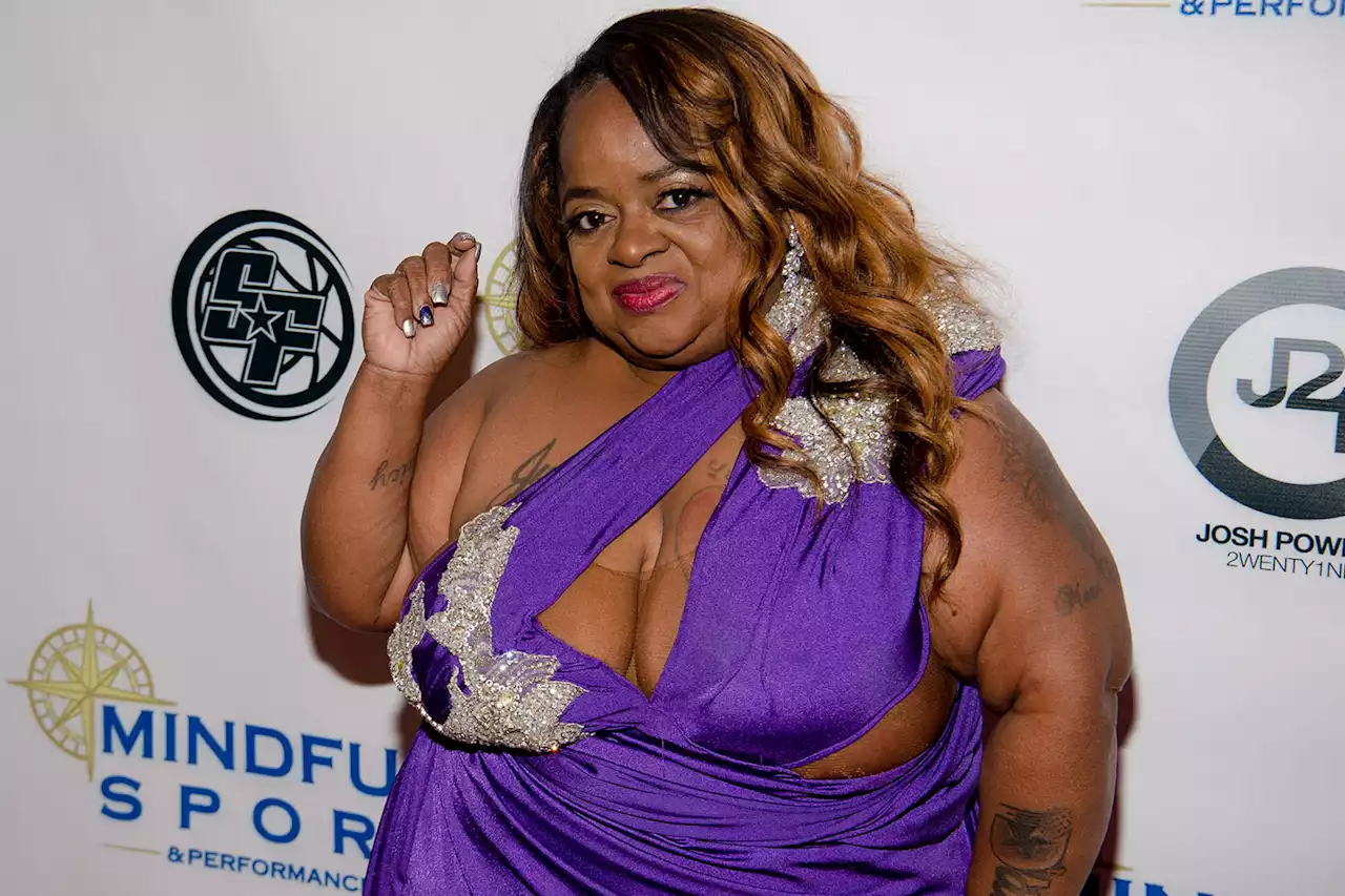 ‘Little Women: Atlanta’ star Ms. Juicy Baby suffered stroke, out of ICU