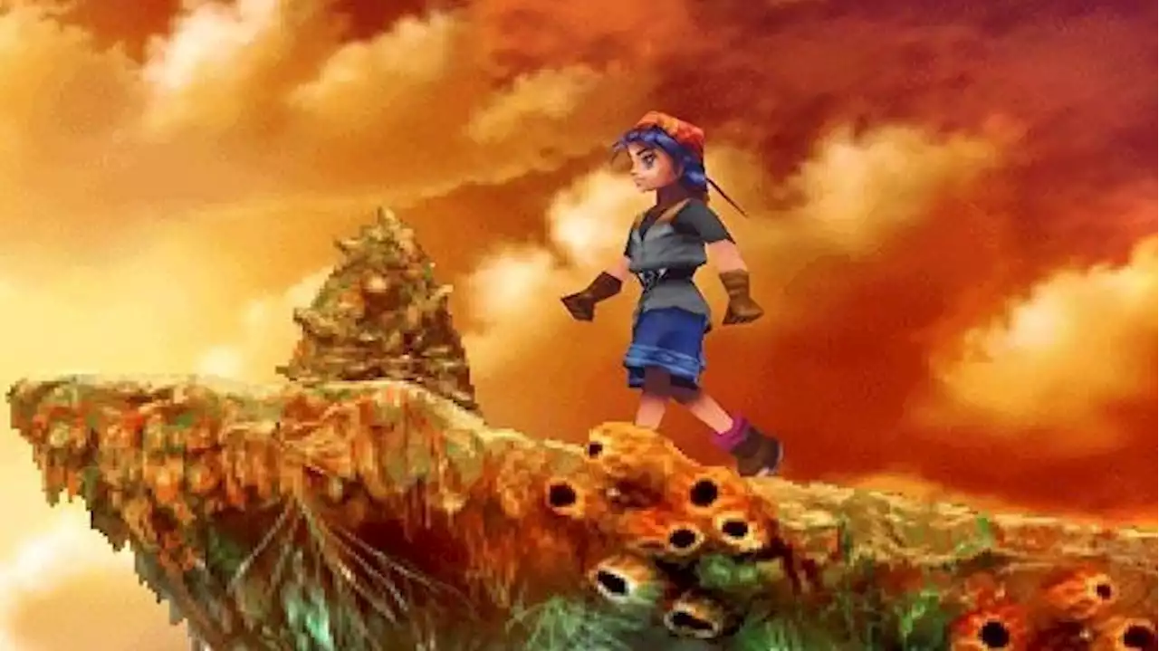 What Chrono Cross: The Radical Dreamers Edition Says about the Current State of Game Preservation