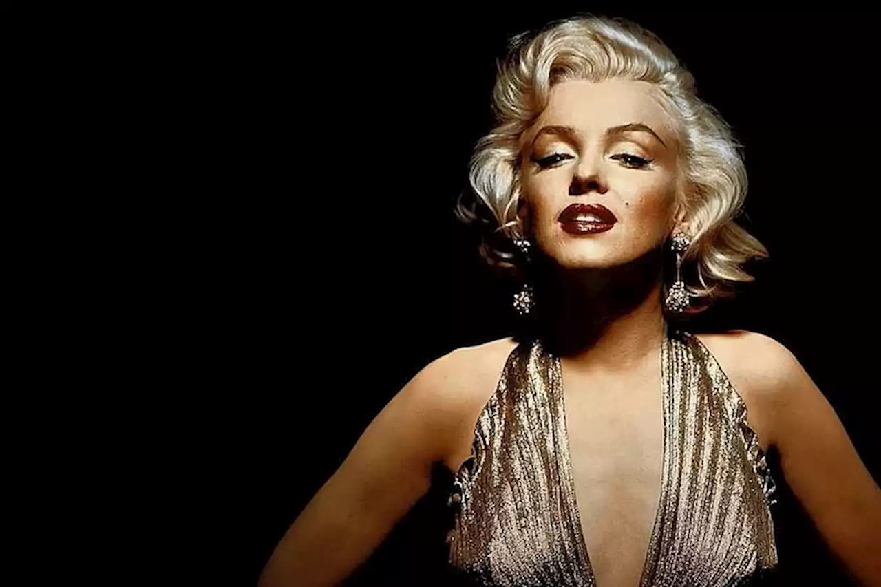 Lukisan Marilyn Monroe Karya Andy Warhol Pecahkan Rekor di Acara Lelang - Pikiran-Rakyat.com