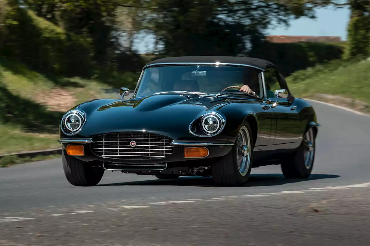 Unleashed by E-Type UK | PH Video