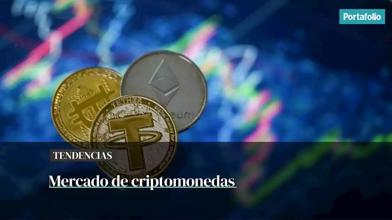 Qué es ‘criptoinvierno’ y qué tan cerca está el mercado de llegar ahí