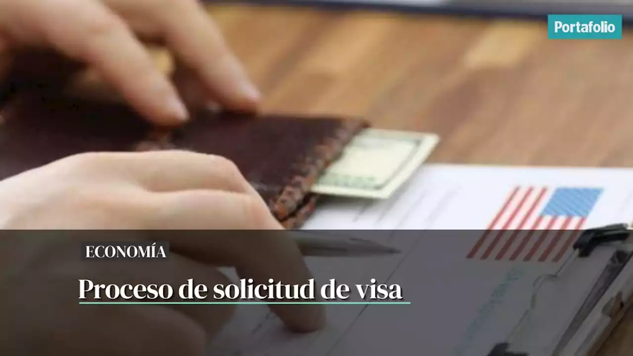 Visa americana: estos son los nuevos cambios en el proceso