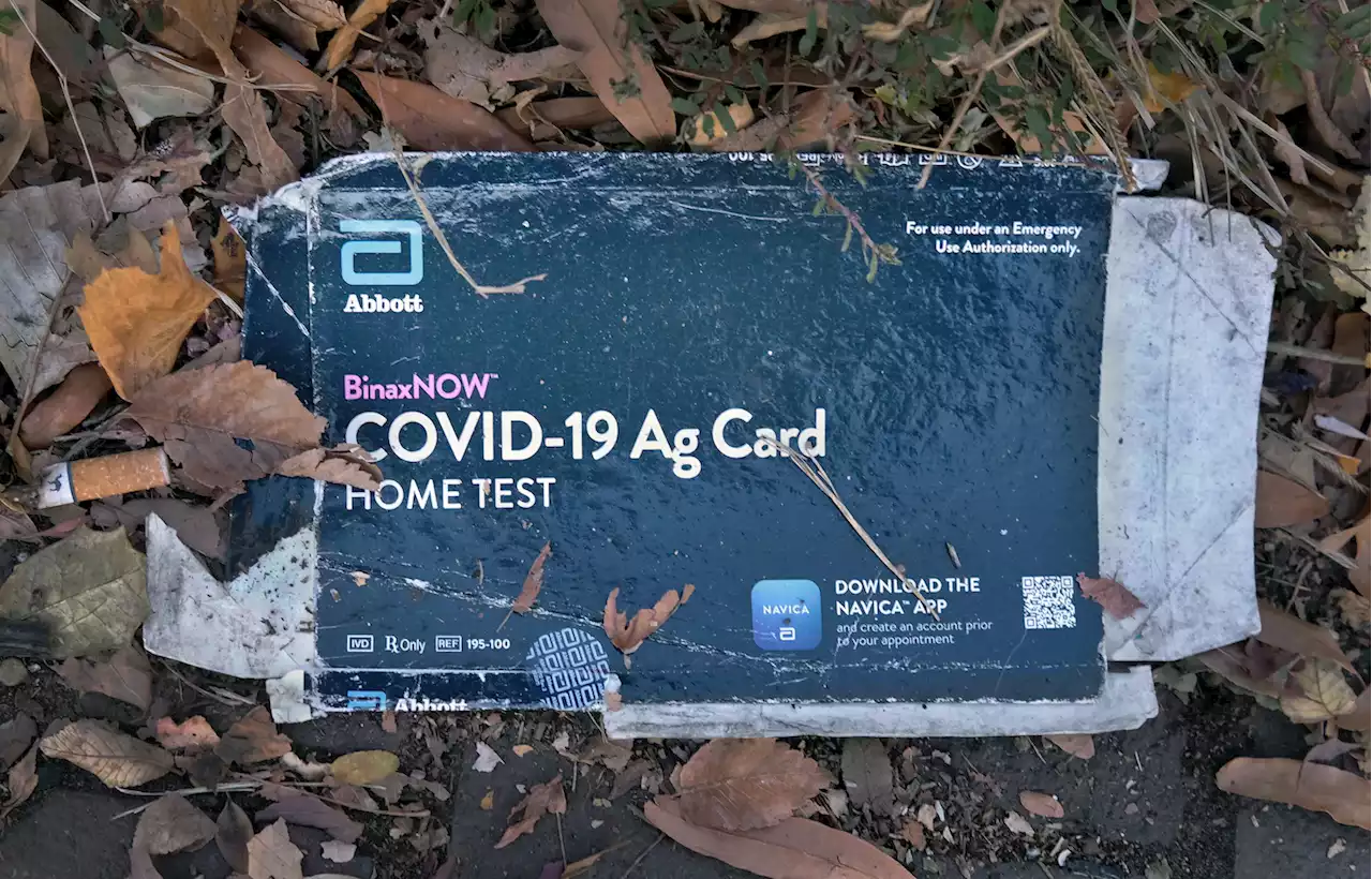 D.C. hasn’t reported daily covid case counts to the CDC since April 27