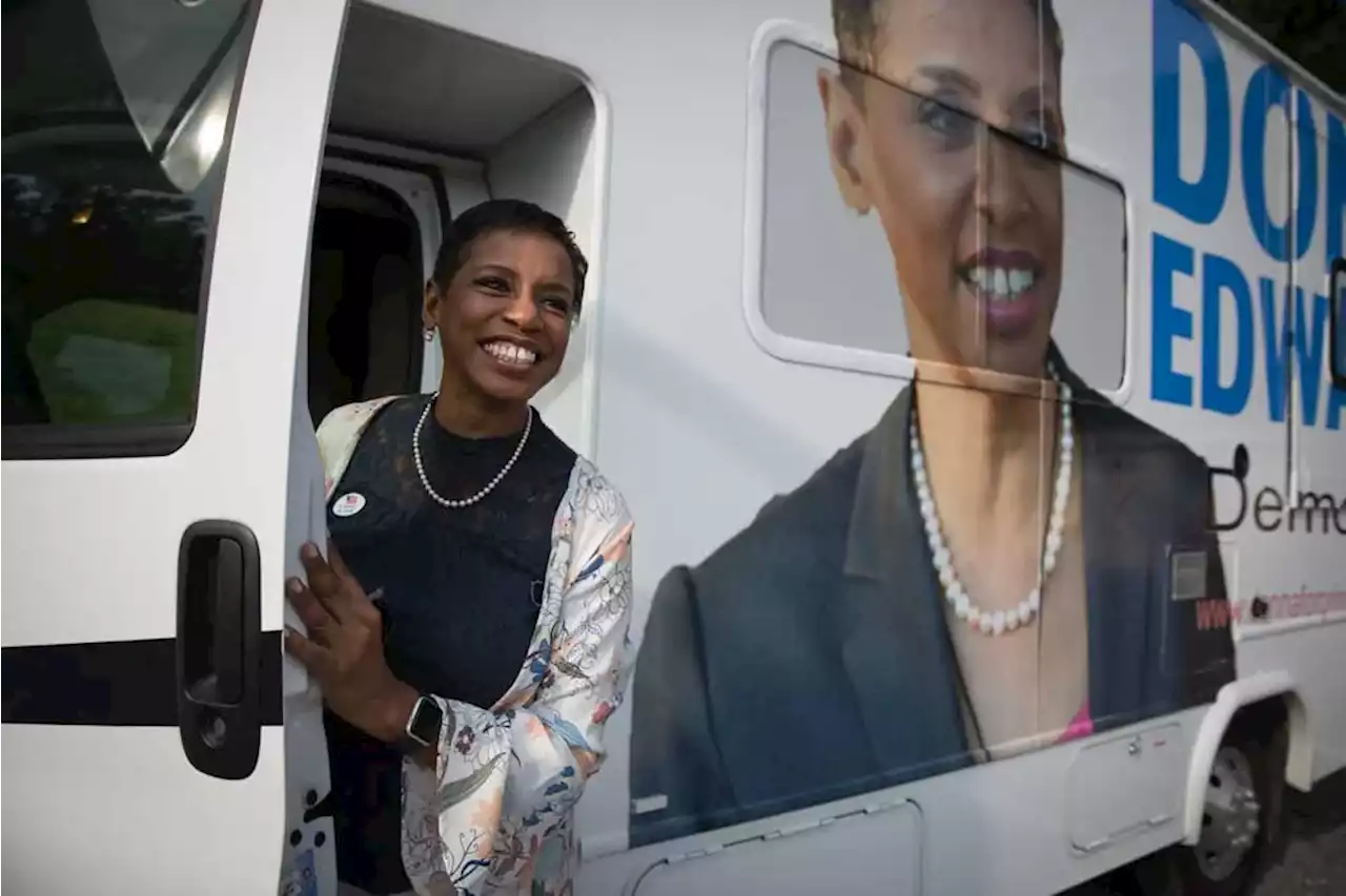 Pelosi endorses Donna Edwards in bid for her old seat in Maryland’s 4th