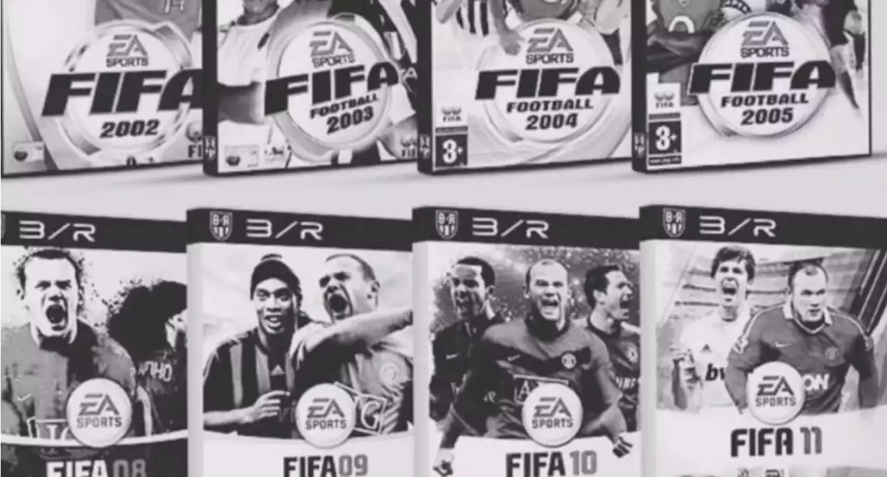 Adiós al icónico videojuego FIFA: cambiará de nombre desde 2023 con varias novedades - Pulzo