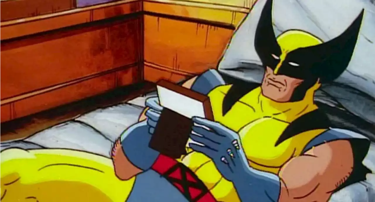 Conozca el origen del meme más viralizado de Wolverine, personaje de los X-Men - Pulzo