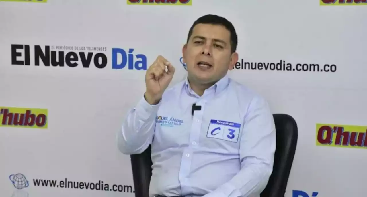 Corte Suprema llama a juicio a senador del Partido Conservador: ¿corrupción en elecciones? - Pulzo