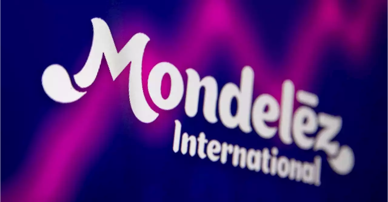 Mondelez plans to sell Trident, Dentyne among other brands