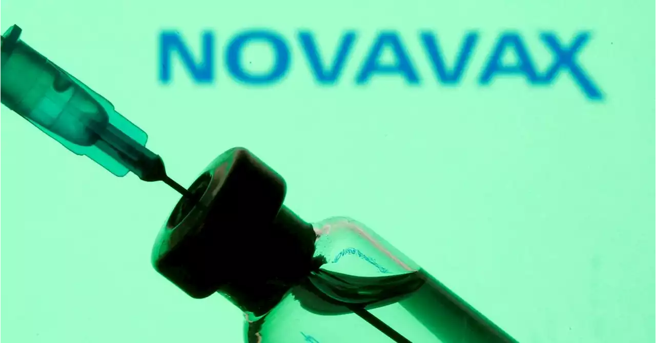 Novavax 2022 COVID vaccine deliveries off to slow start, shares drop