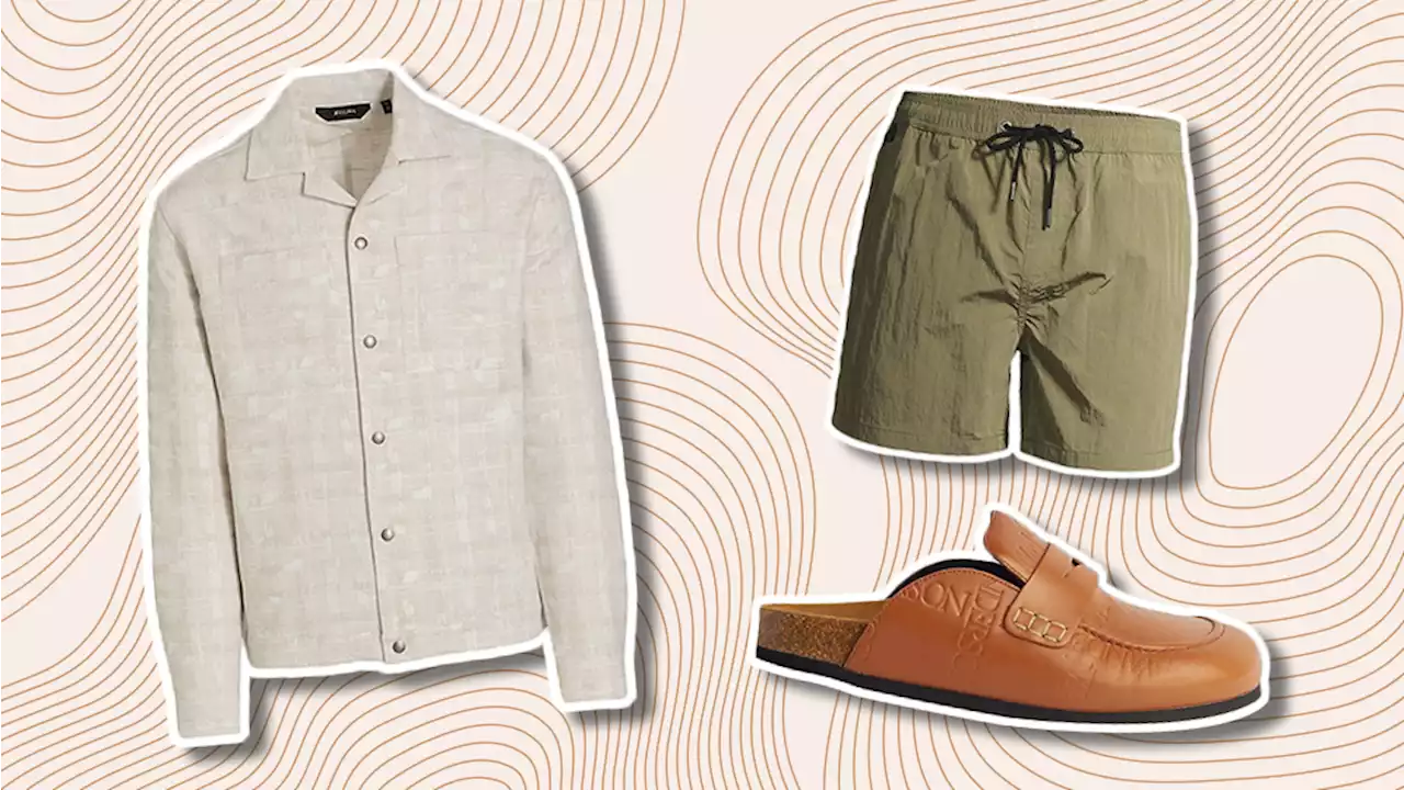 Deal Sheet: From Zegna to Common Projects, the Most Luxurious Discounts Online This Week