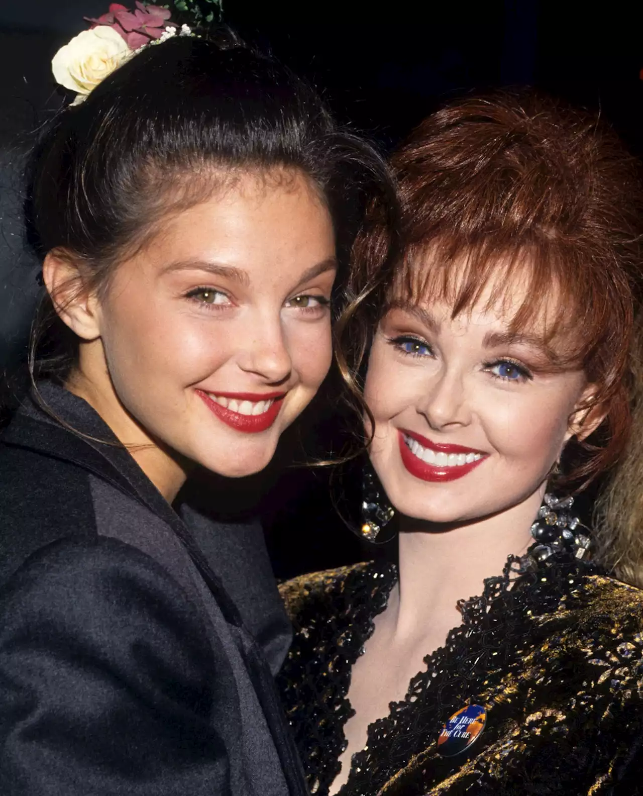 Ashley Judd Pens Powerful Essay On Her Mom’s Death And The Importance Of Roe V. Wade