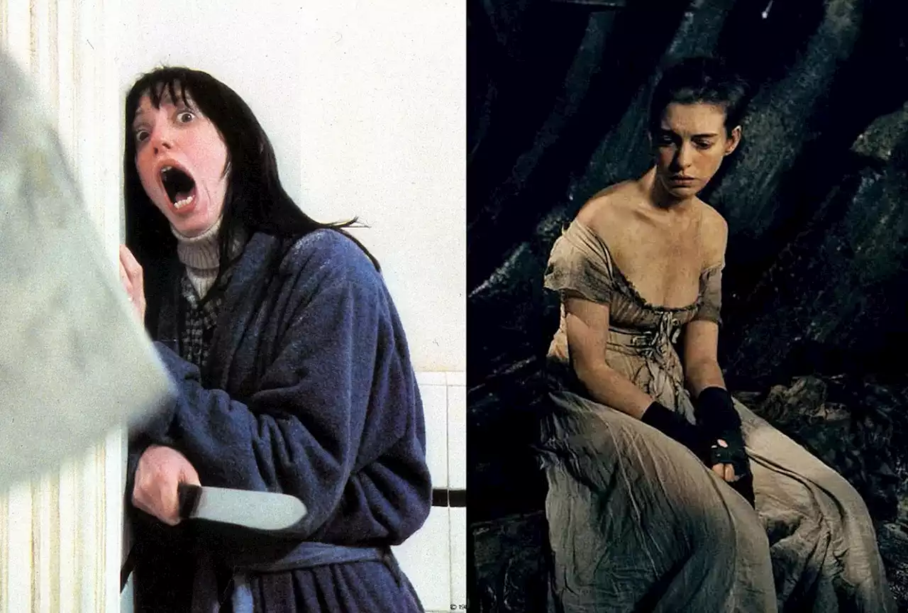 10 Actors Who Were Traumatized By Movie Roles