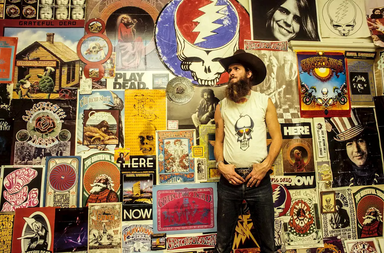 Grateful Dead doc from Bay Area director sets the record straight