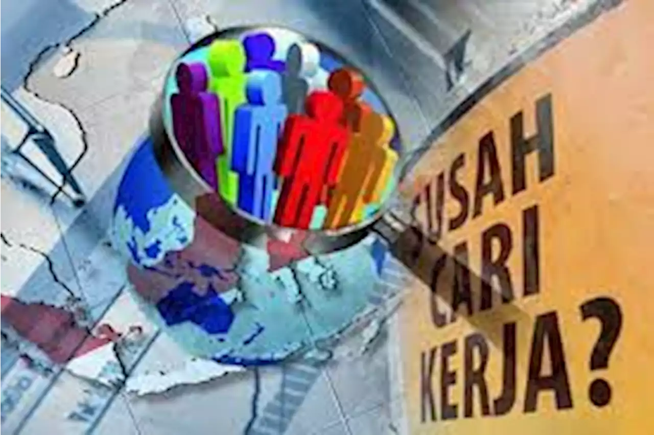 Sebanyak 1,11 Juta Warga Jawa Timur Menganggur