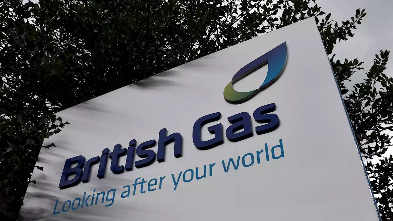 British Gas owner Centrica is optimistic after solid four months