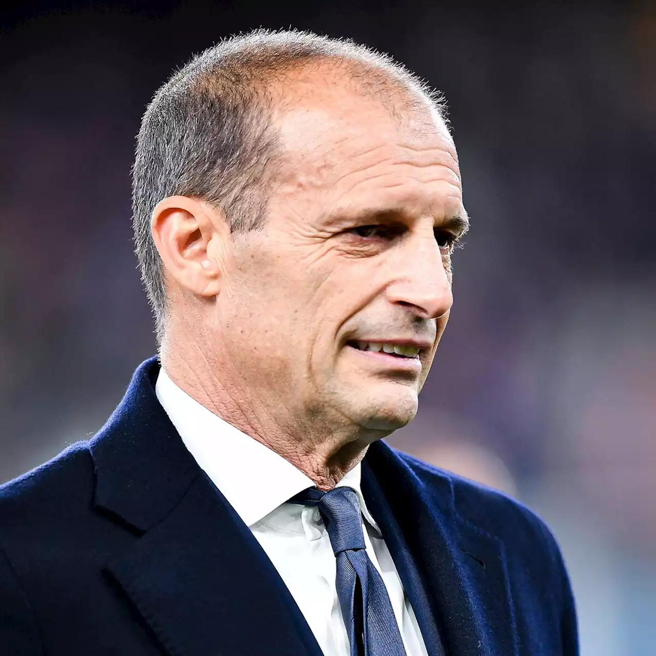 Juventus, Allegri: &quot;Quest&#39;anno la Coppa Italia &egrave; la torta, se perdiamo &egrave; un disastro&quot;