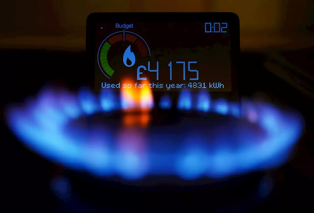 Cap on energy bills set to be extended past 2023