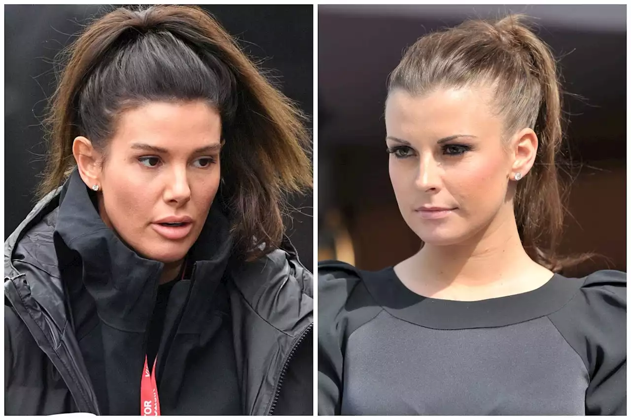 Coleen Rooney v Rebekah Vardy libel trial starts