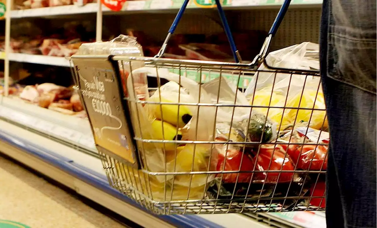 UK hit by ‘real food poverty’ for first time in a generation, says Tesco boss