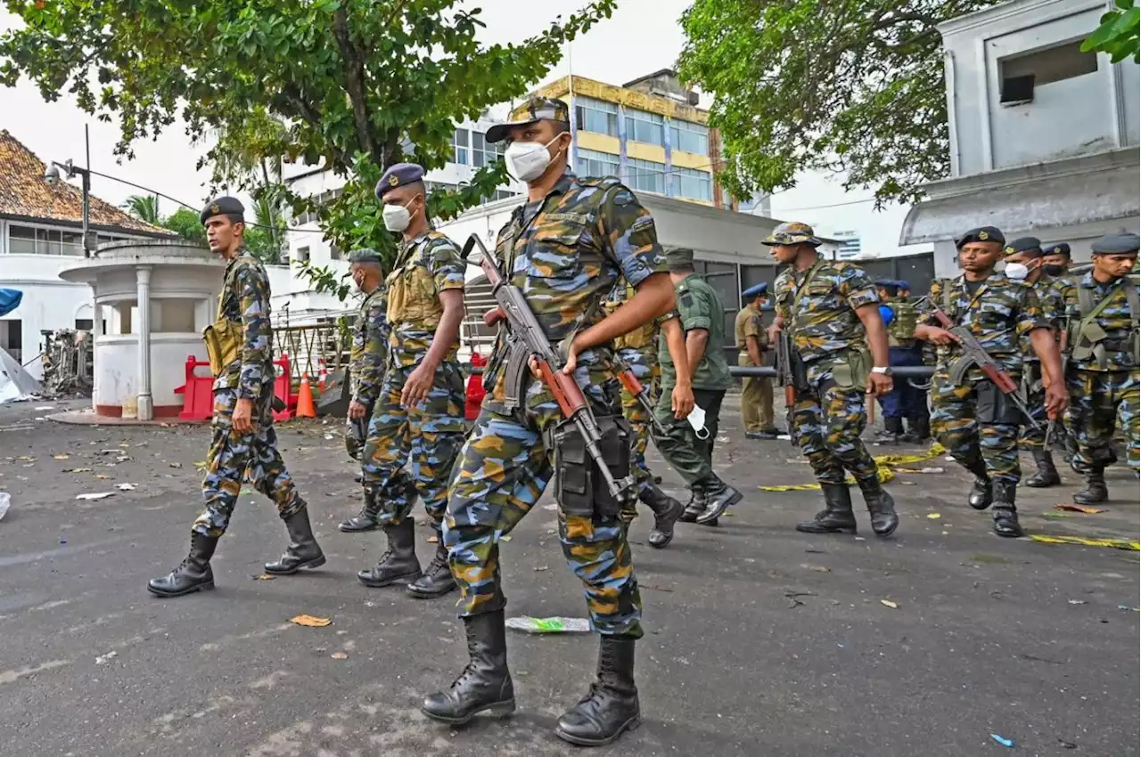 M’sians in Sri Lanka advised to be cautious