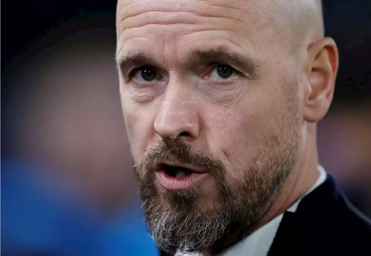 Soccer-Ajax can take Dutch title in fitting farewell for Ten Hag