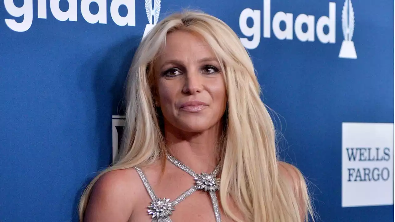 Britney Spears und die Nacktbilder: All jene, die sie kritisieren, vergessen ein wichtiges Detail