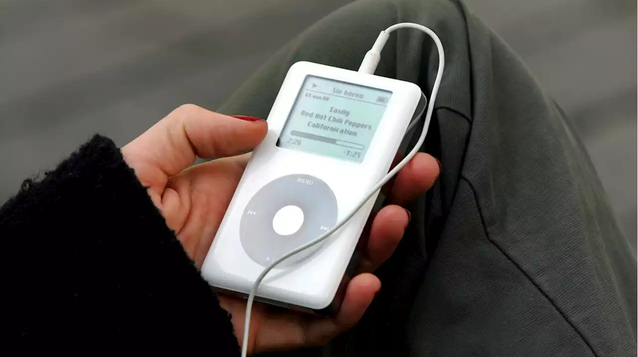 Das Ende einer Ära: Apple stellt den letzten iPod ein