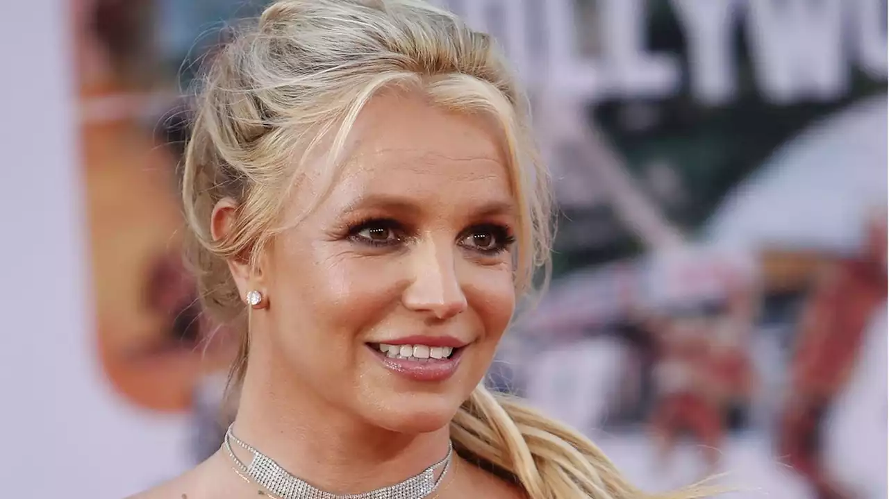 'Das ist kein normales Verhalten': Britney Spears irritiert Fans mit immer gleichen Nacktfotos