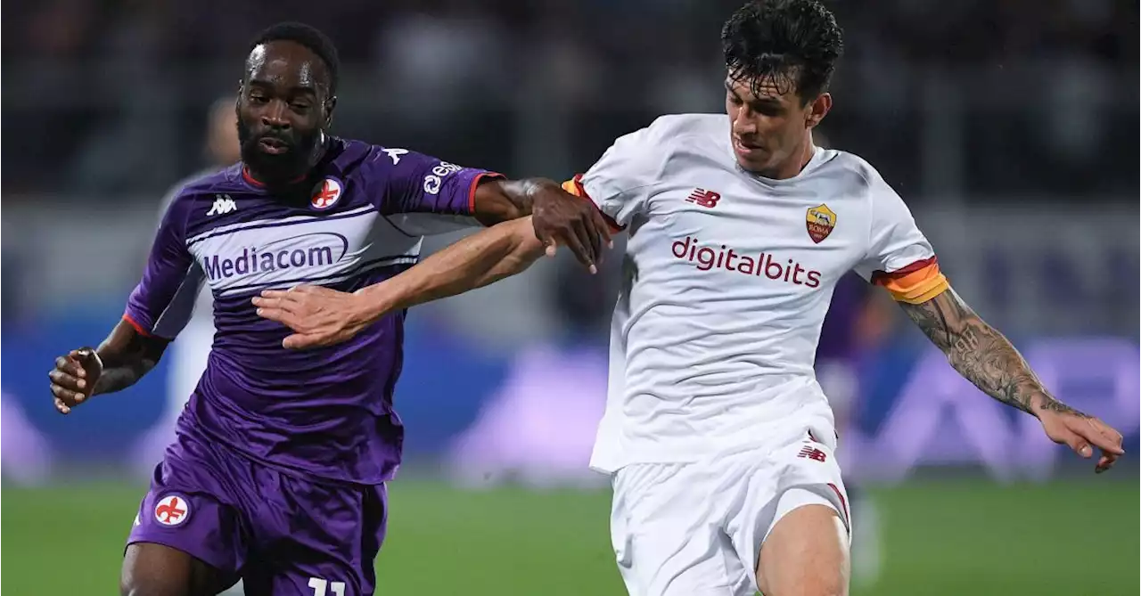 La Fiorentina s’offre la Roma à domicile et peut croire à une qualification européenne